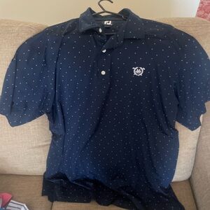 FootJoy golf polo